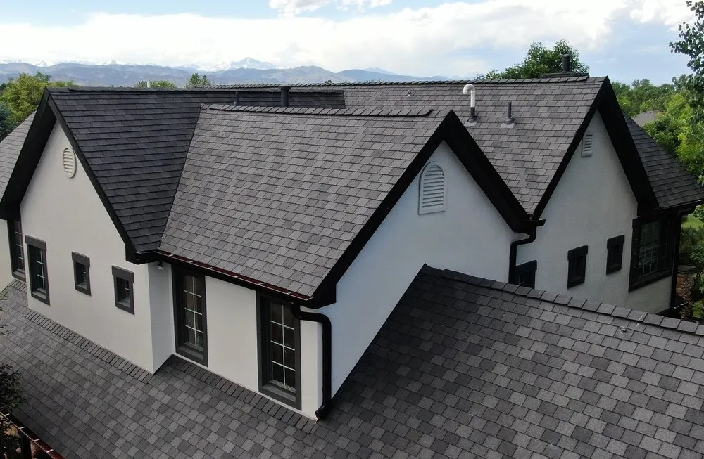 Emergency roof installation experts serving Canyon Country, CA - VA Roofing Services