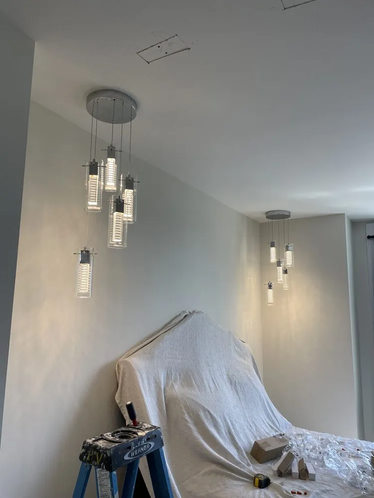 Slide of Vaccaro Group Construction