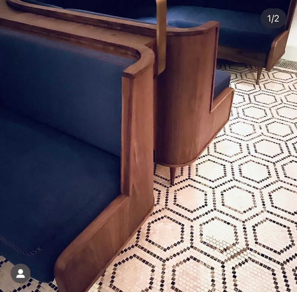 Slide of Vaccaro Group Construction