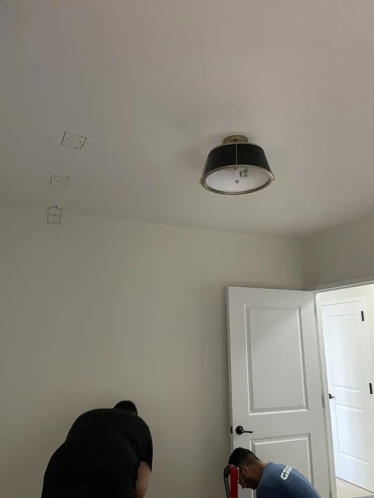 Slide of Vaccaro Group Construction