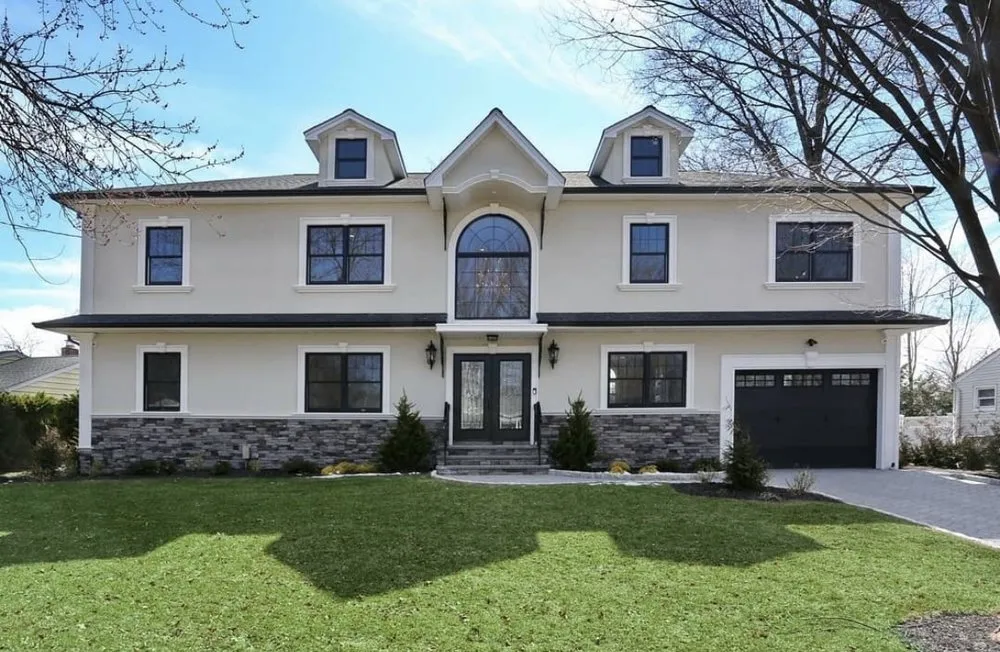 Slide of Vaccaro Group Construction