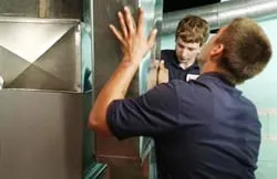 Slide of Vacinek Plumbing Heating & Roofing