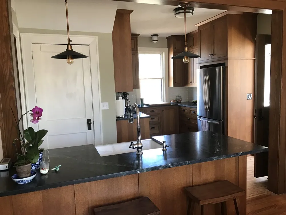 Slide of Vail Builders