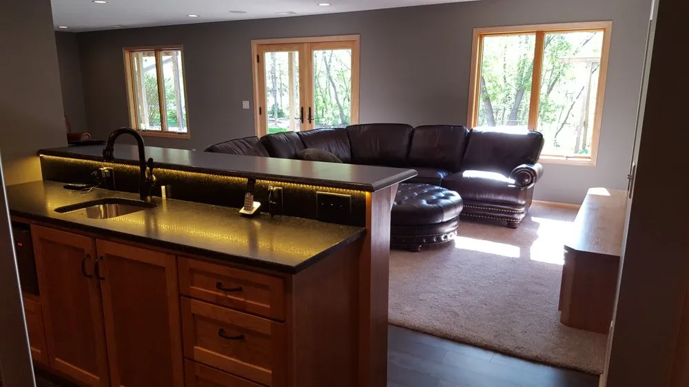 Slide of Vail Builders