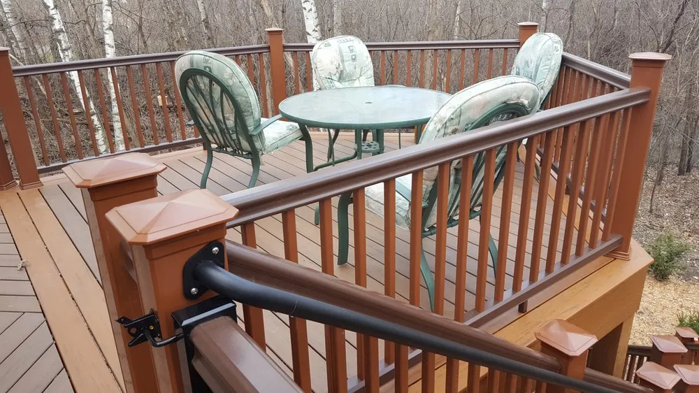 Slide of Vail Builders