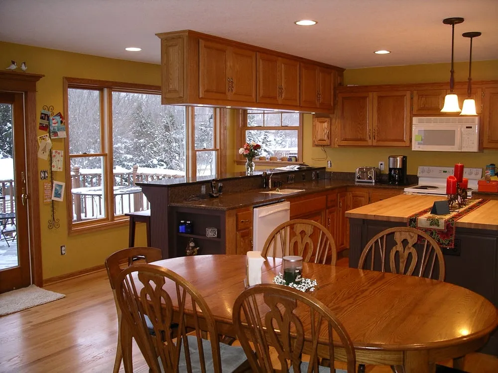 Slide of Vail Builders