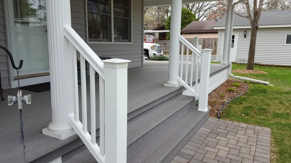 Slide of Vail Builders