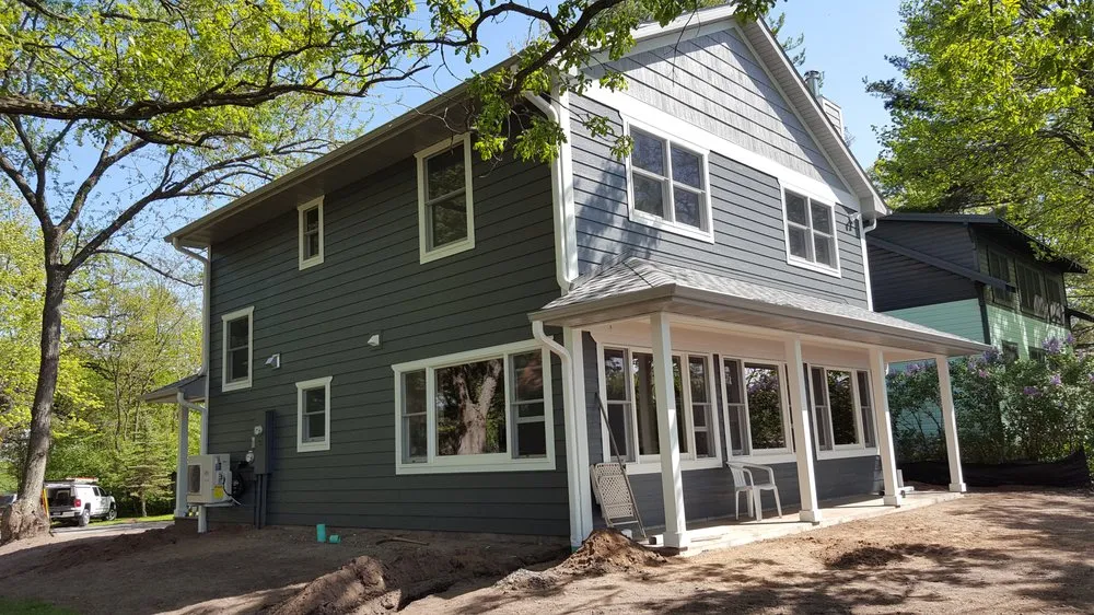 Slide of Vail Builders