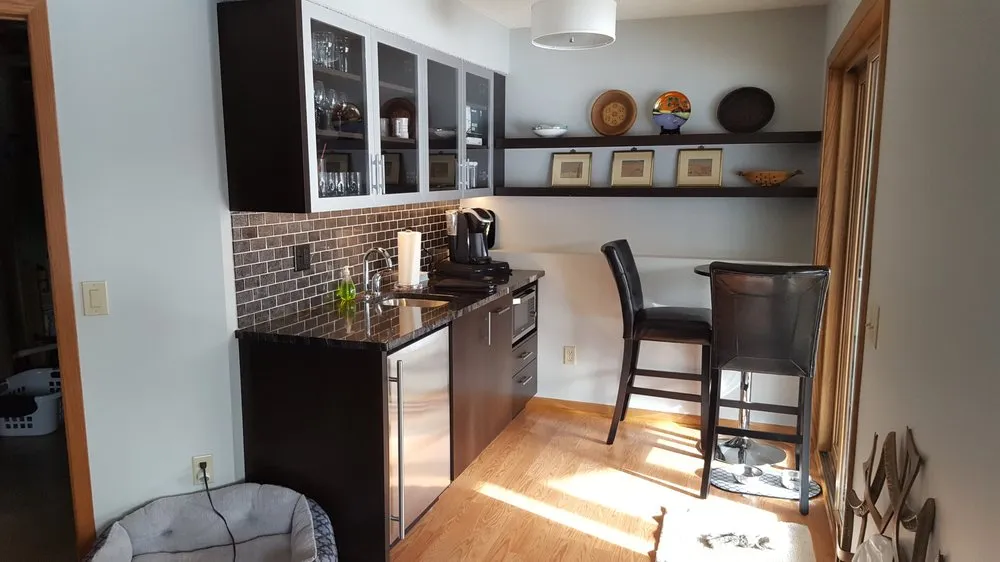 Slide of Vail Builders