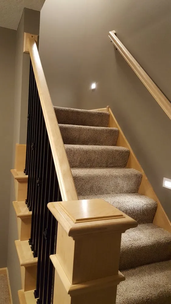 Slide of Vail Builders