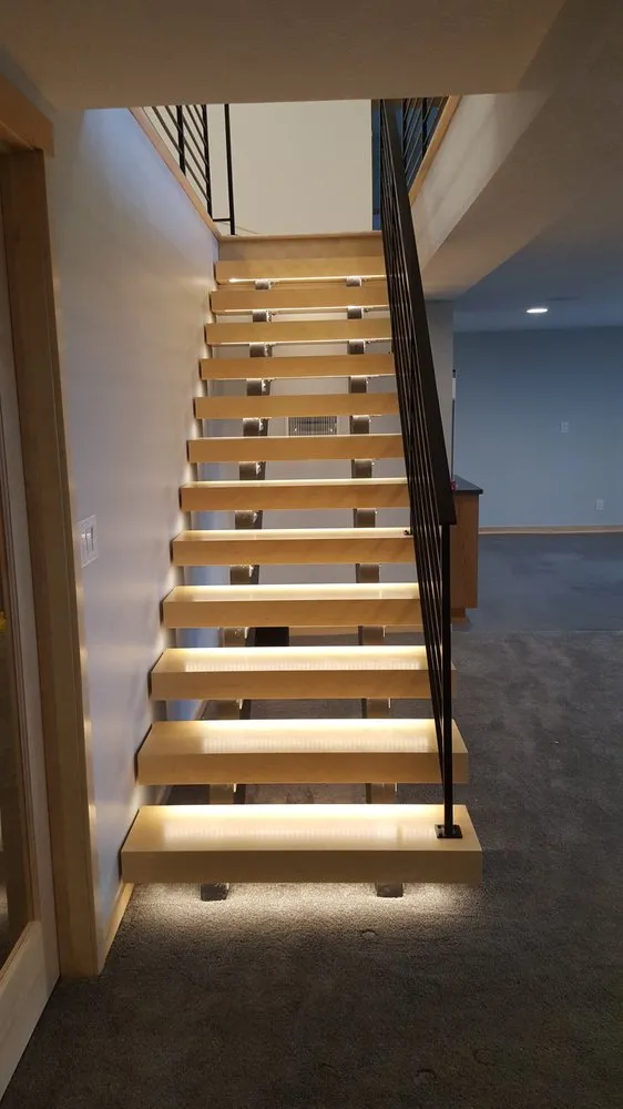 Slide of Vail Builders