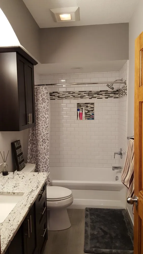 Slide of Vail Builders