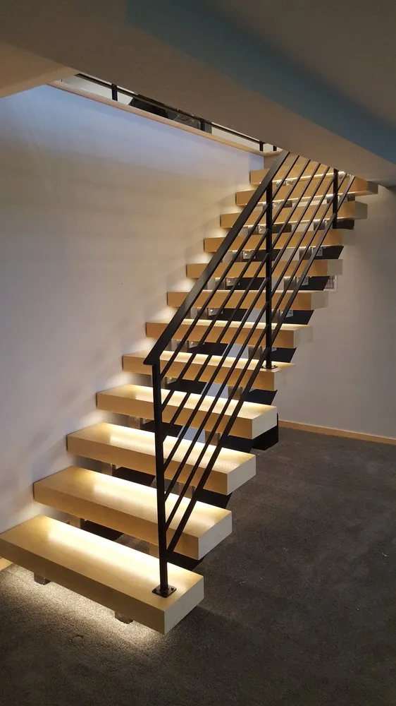 Slide of Vail Builders