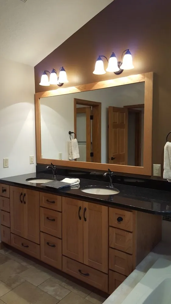 Slide of Vail Builders