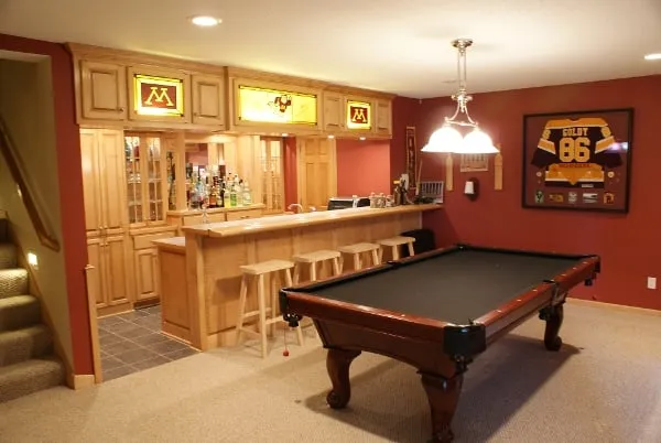 Slide of Vail Builders