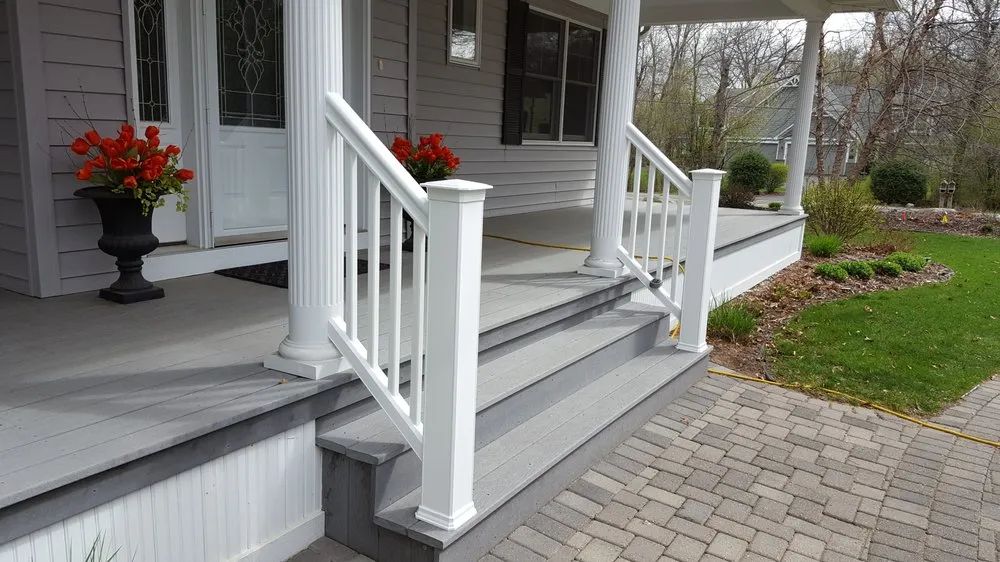 Slide of Vail Builders