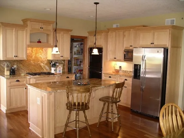 Slide of Vail Builders