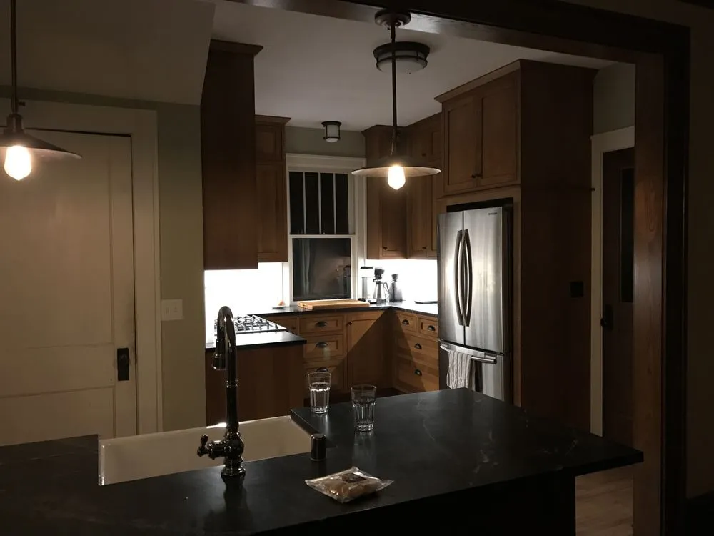 Slide of Vail Builders