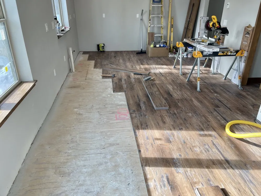 Slide of Vail Valley Handyman