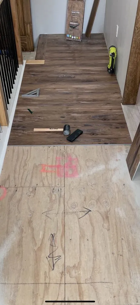 Slide of Vail Valley Handyman