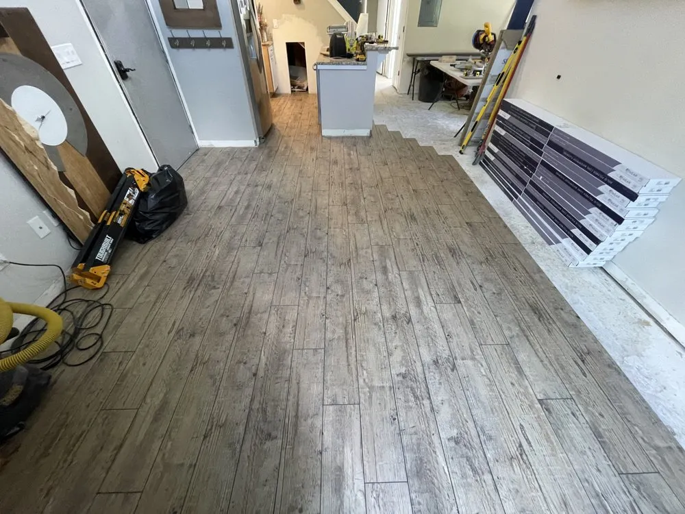 Slide of Vail Valley Handyman