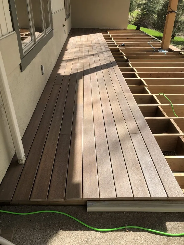 Slide of Vail Valley Handyman