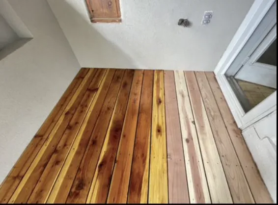 Slide of Vail Valley Handyman