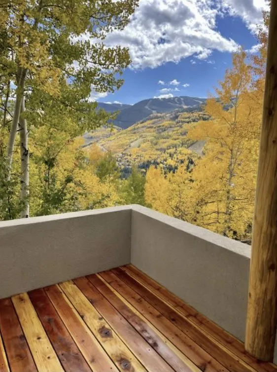 Slide of Vail Valley Handyman