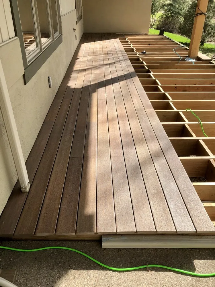 Slide of Vail Valley Handyman