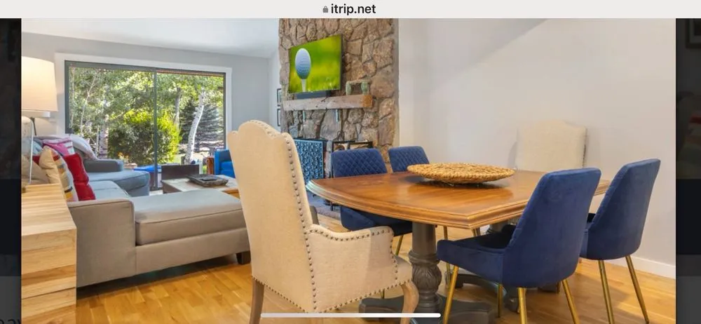 Slide of Vail Valley Handyman