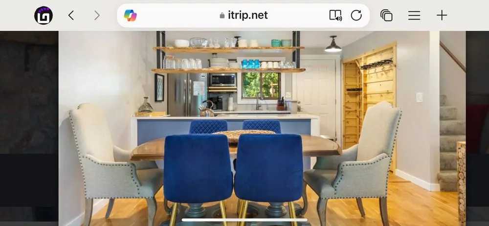 Slide of Vail Valley Handyman