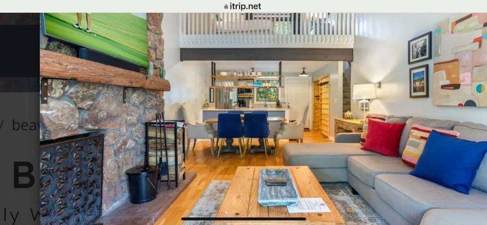 Slide of Vail Valley Handyman