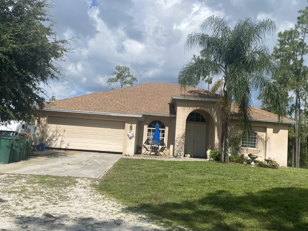 Slide of VAJ Roofing