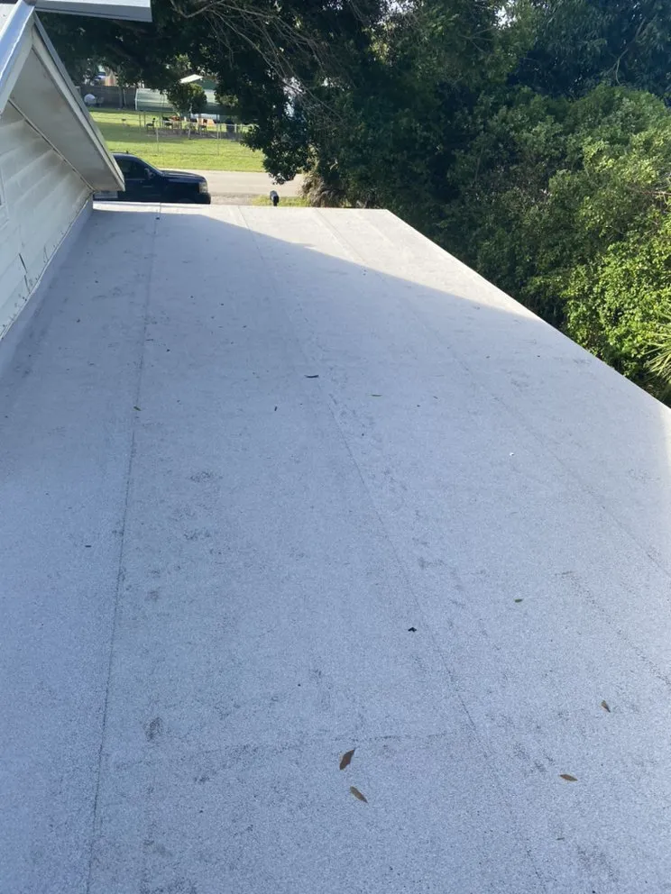 Slide of VAJ Roofing