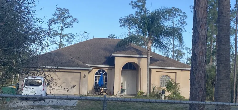 Slide of VAJ Roofing