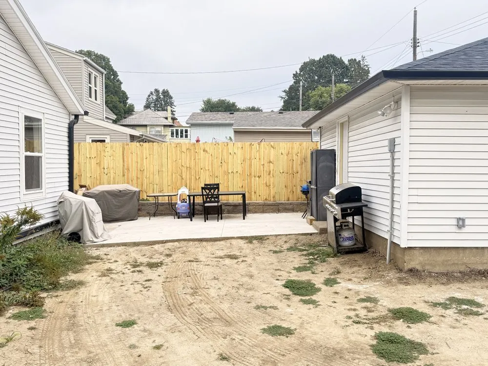 Slide of Vakulskas Construction