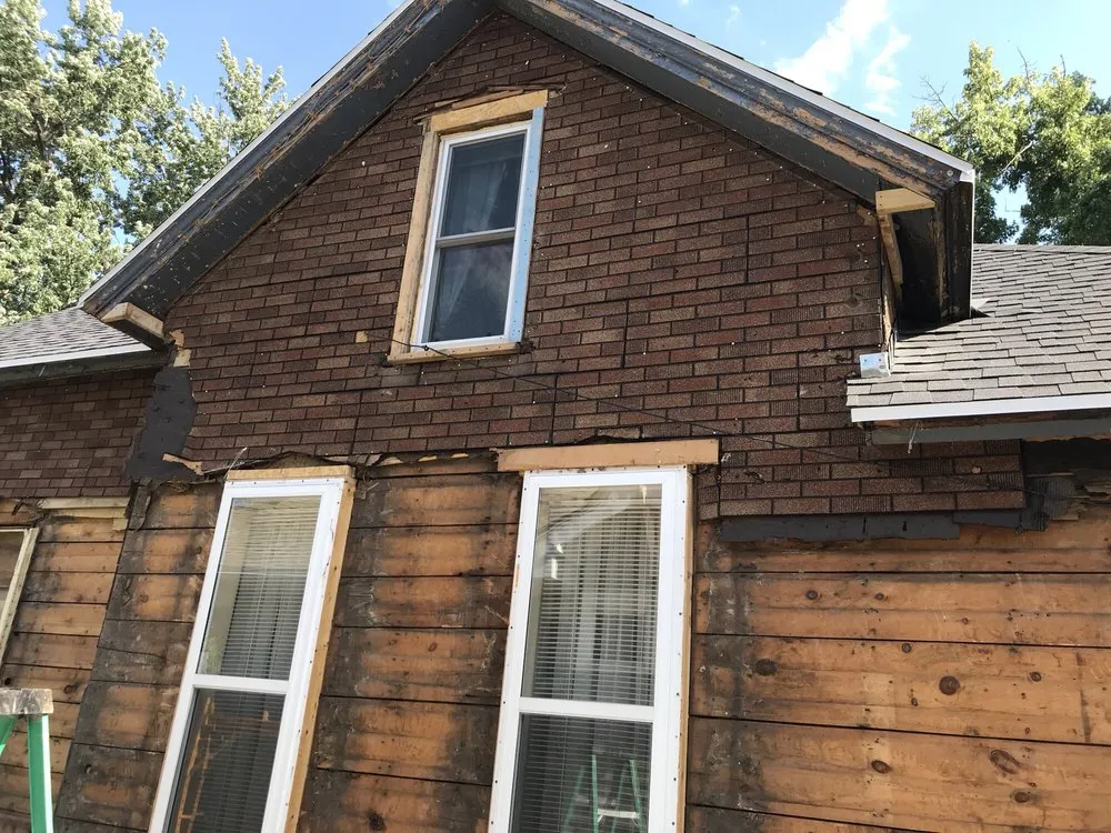 Slide of Vakulskas Construction