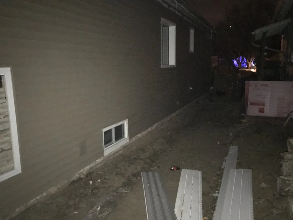 Slide of Vakulskas Construction