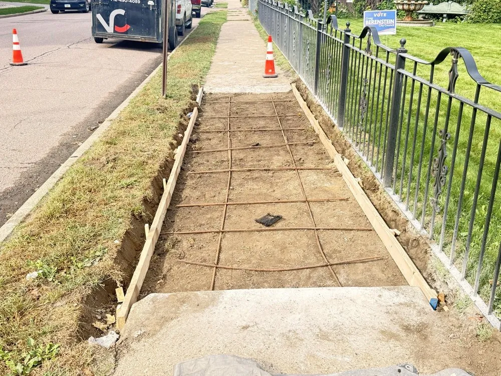 Slide of Vakulskas Construction