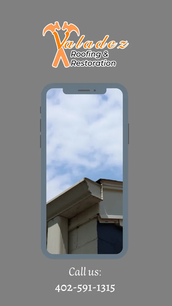 Slide of Valadez Roofing & Restoration