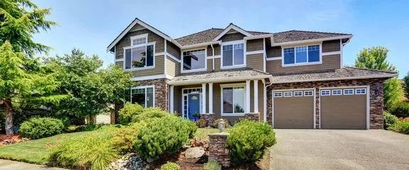 Slide of Valantine Roofing