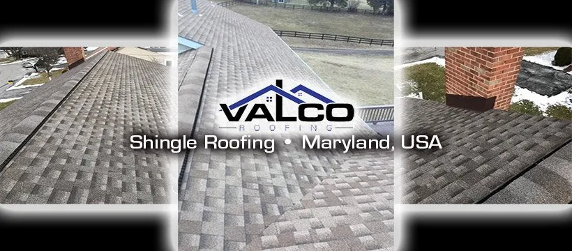 Slide of Valco Roofing