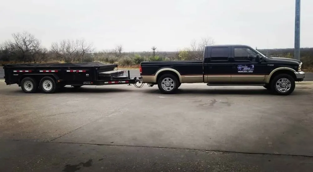 Slide of Valdes Roofing