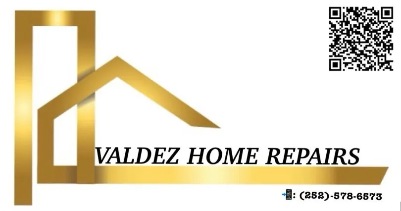 Slide of Valdez Home Repairs