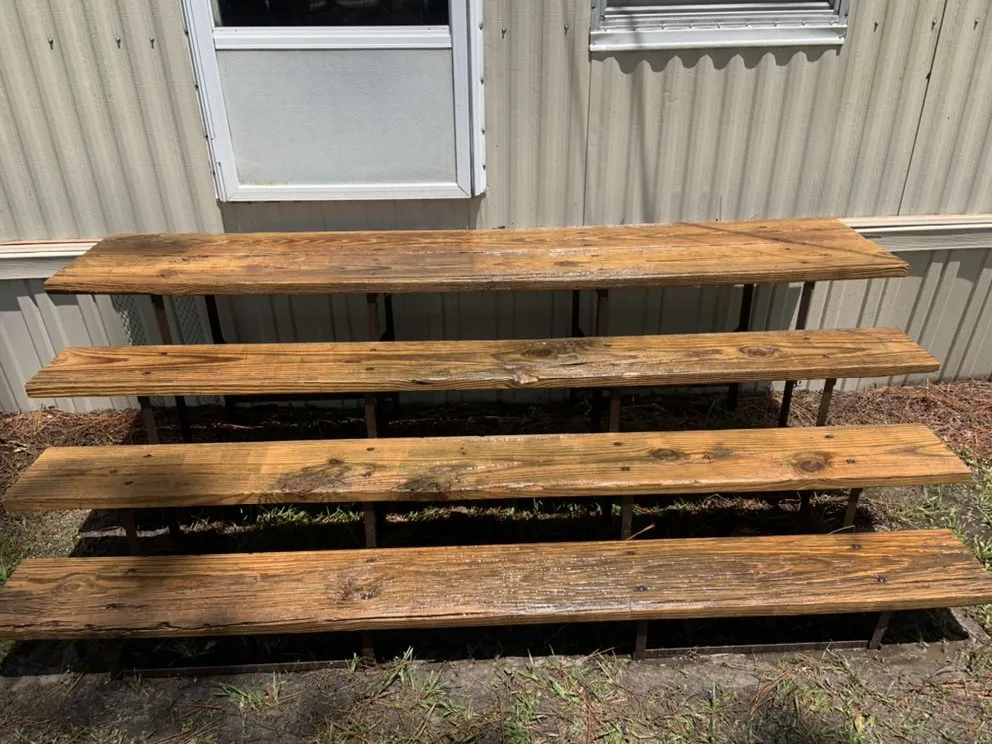 Slide of Valdosta Pressure Solutions