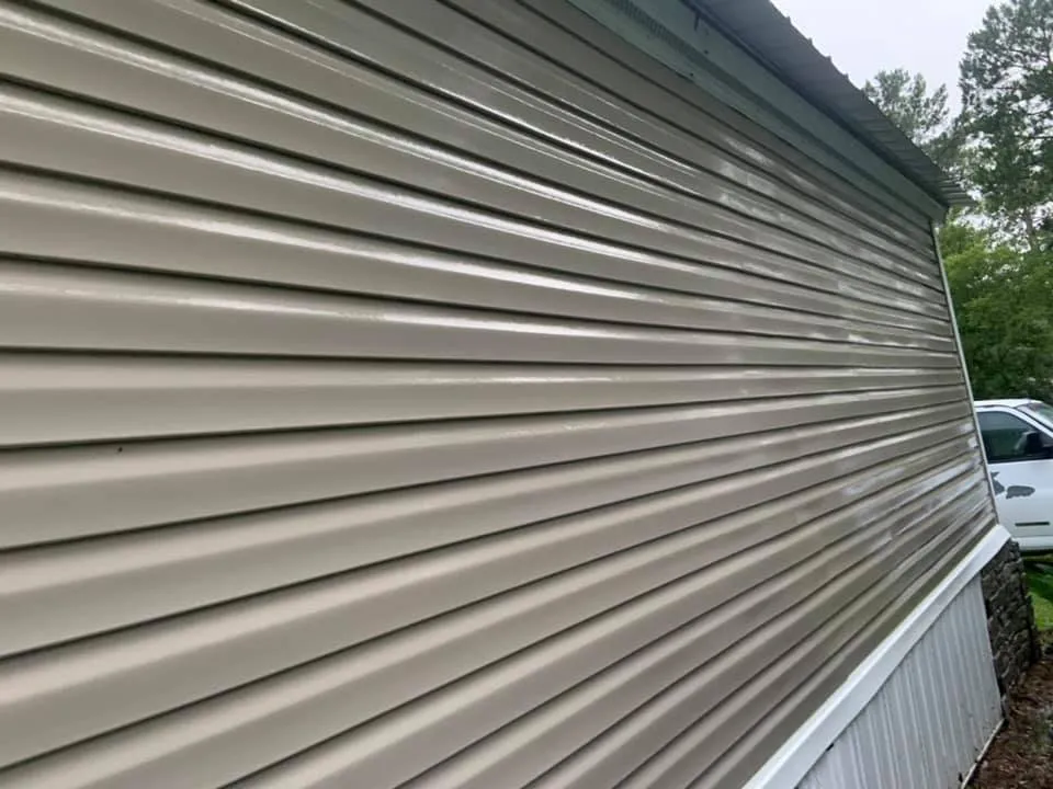 Slide of Valdosta Pressure Solutions