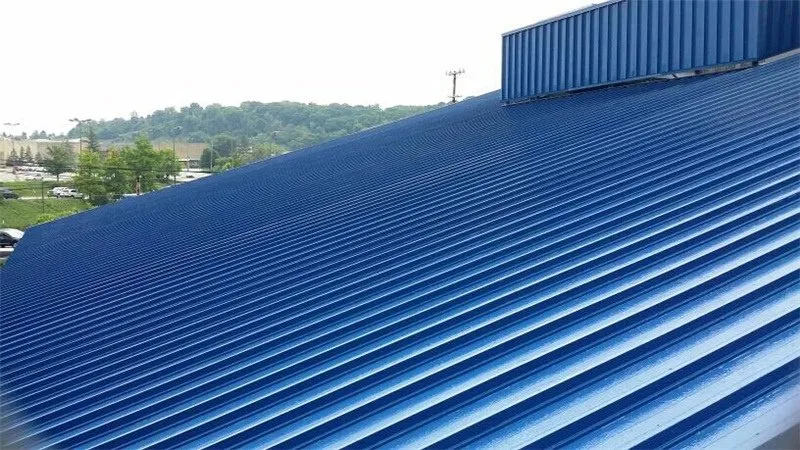Licensed storm damage roof repair in Old Town, FL by Vale Roofing Company