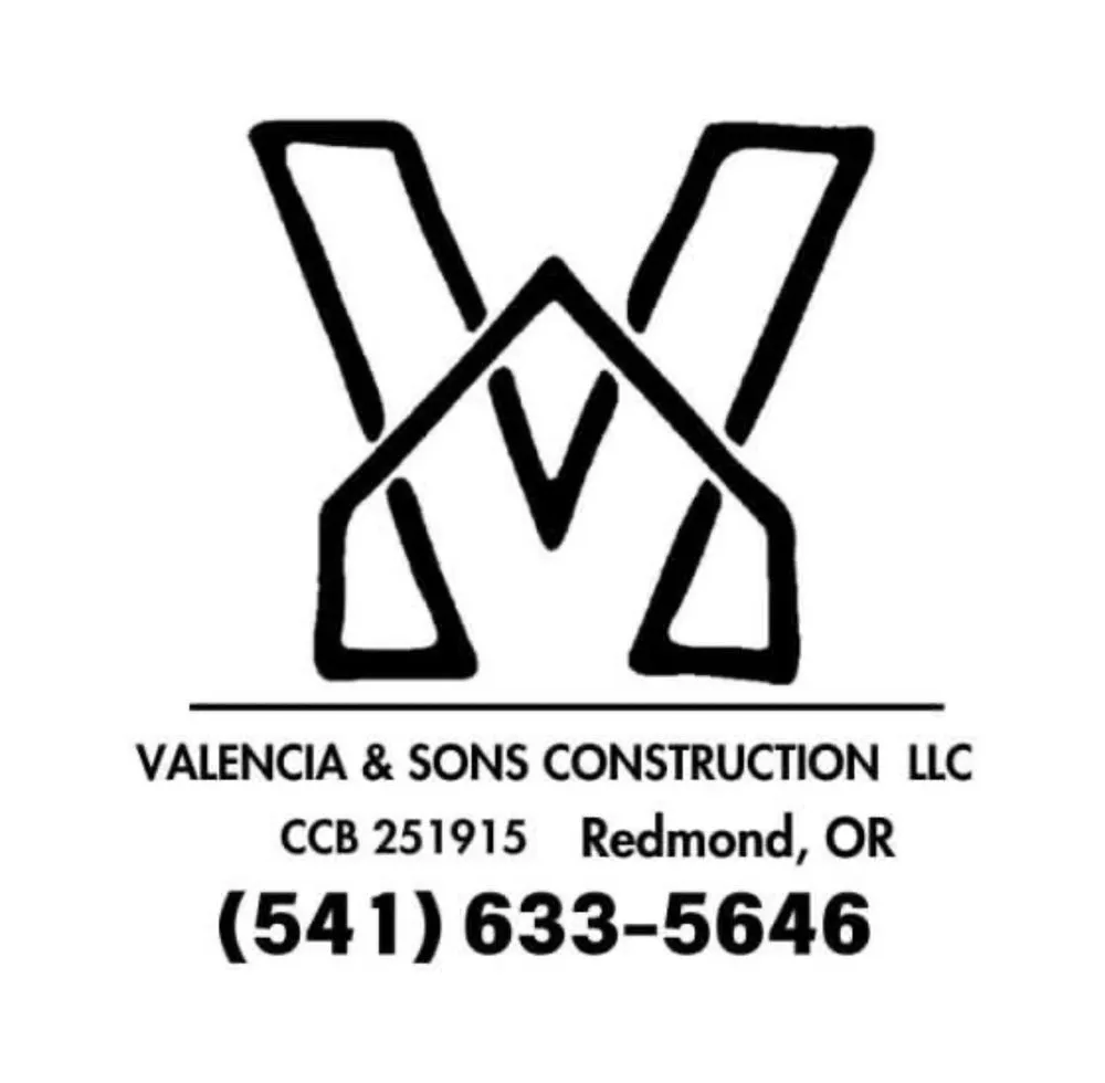 Slide of Valencia & Sons Construction
