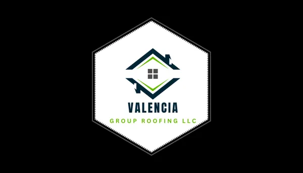 Valencia Group Roofing Logo