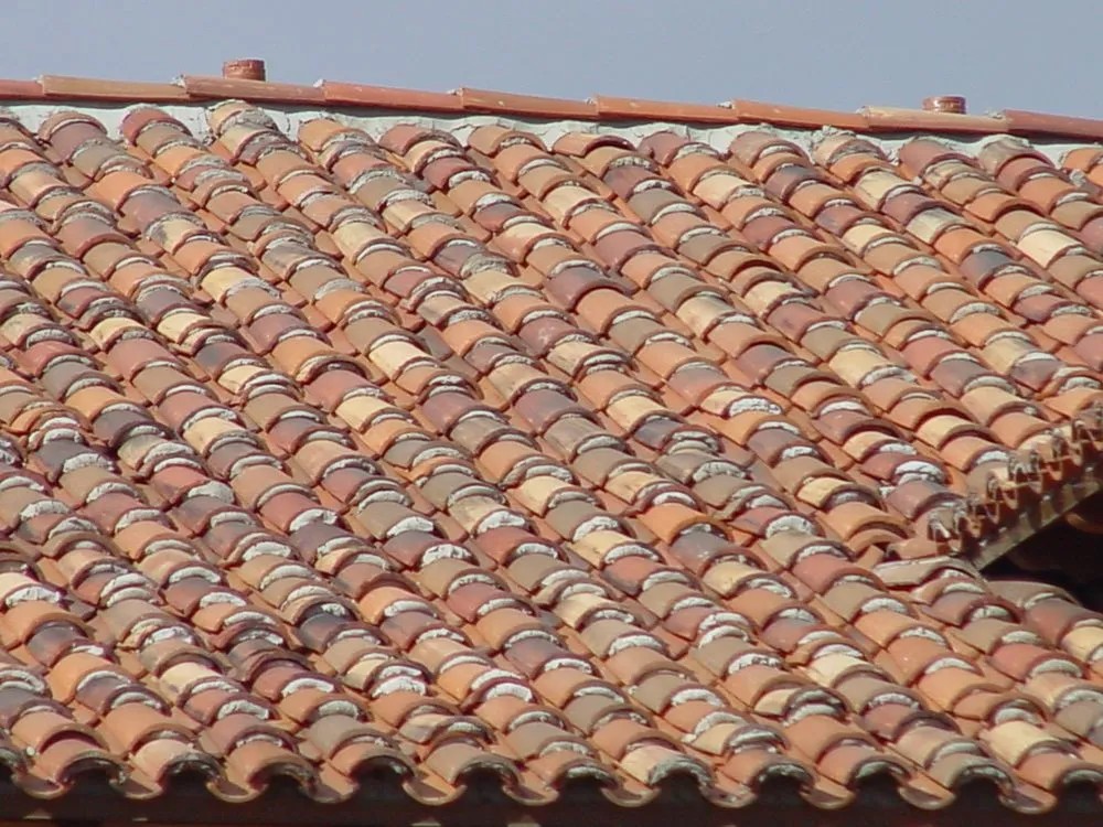 Slide of Valencia Roofing Company